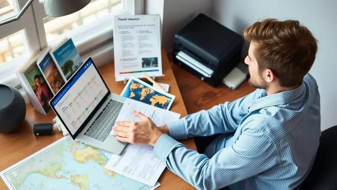 Tips for travelers to secure the best deals