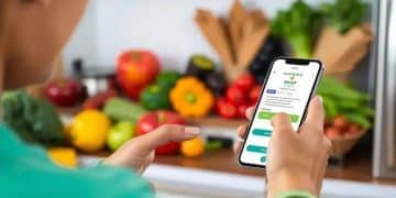 SNAP EBT online purchase availability by state