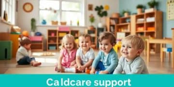 State grants for childcare facilities: unlocking funding opportunities