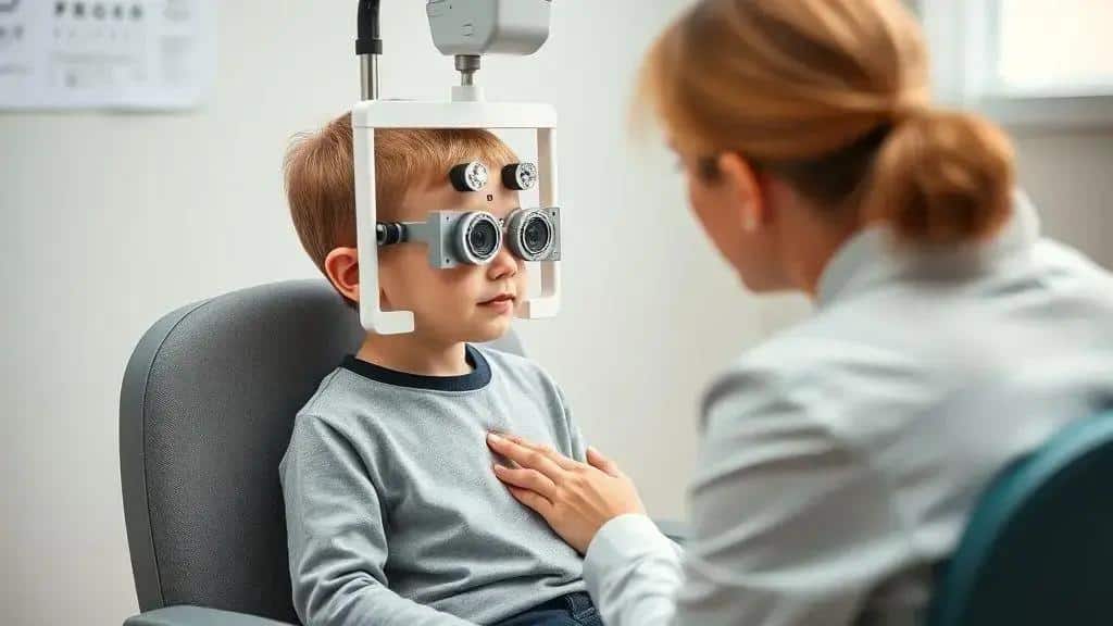 What to expect during a screening