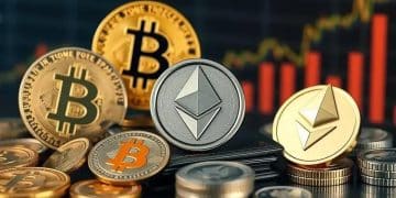 Cryptocurrency savings and earning platforms you shouldn't miss