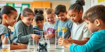 After-school STEM club enrollment increases rapidly