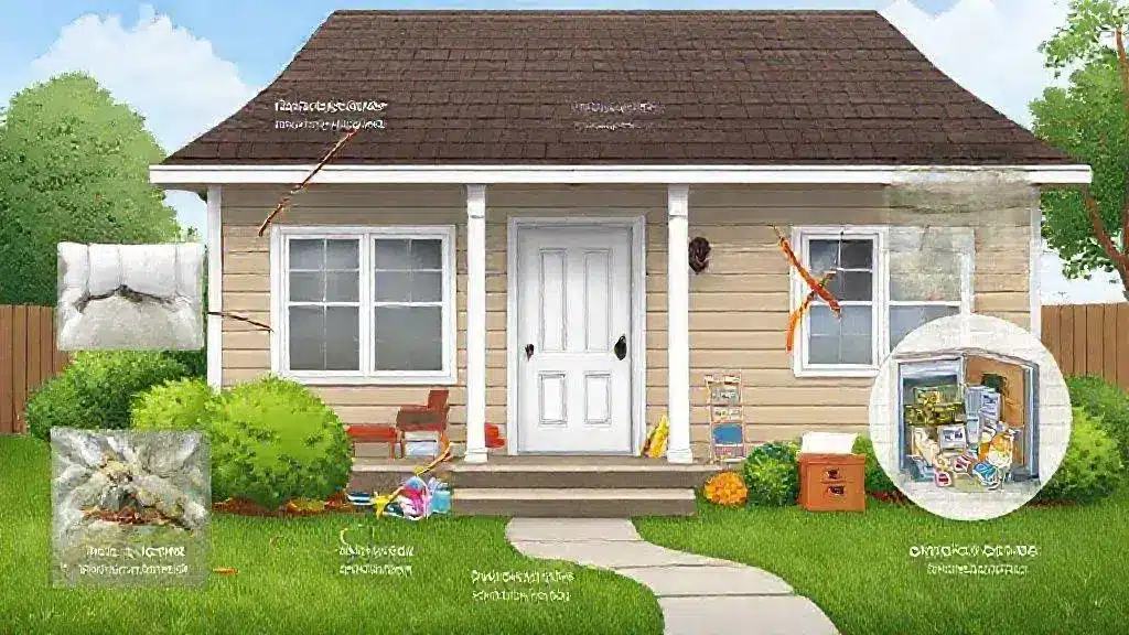 How to prepare your home for future disasters How to prepare your home for future disasters