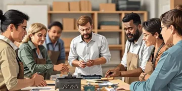 Job training vouchers for displaced workers: your chance to restart