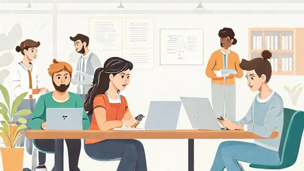 Types of training covered by vouchers