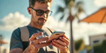 Mobile emergency alerts triggered by severe heat: How they work