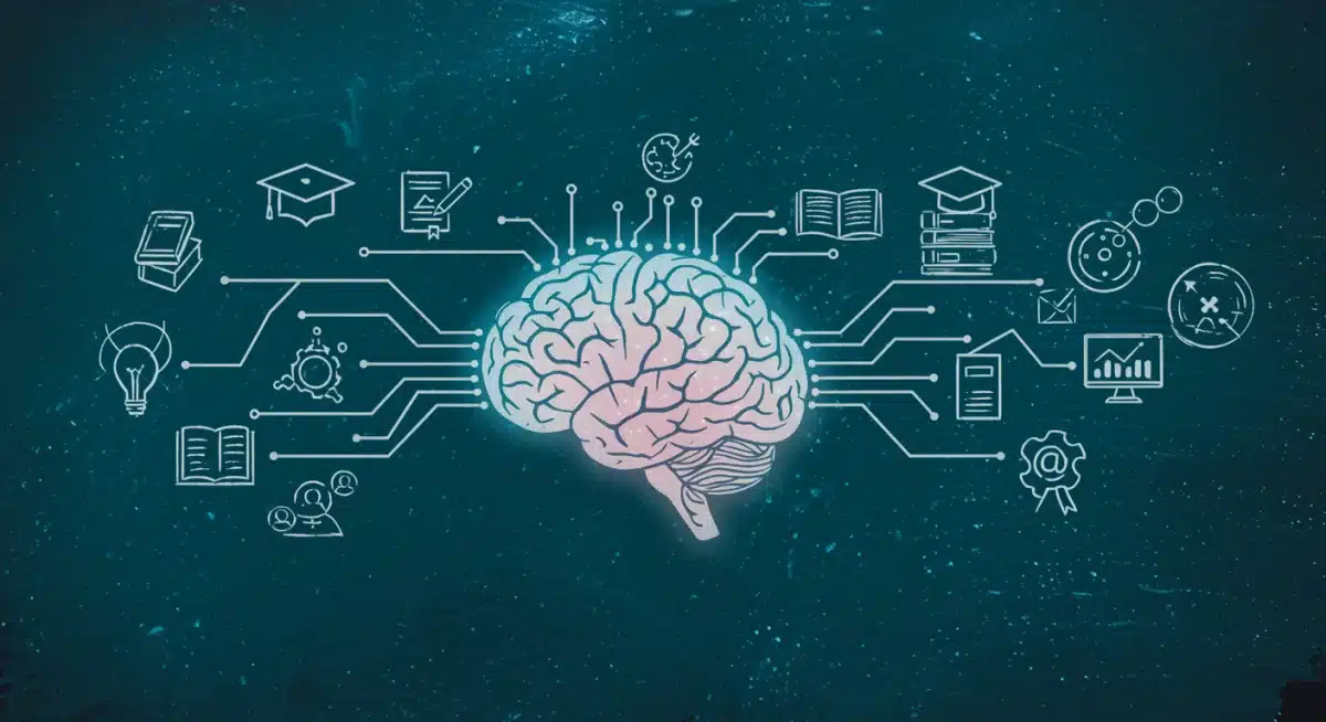AI's impact on curriculum and personalized learning in K-12.
