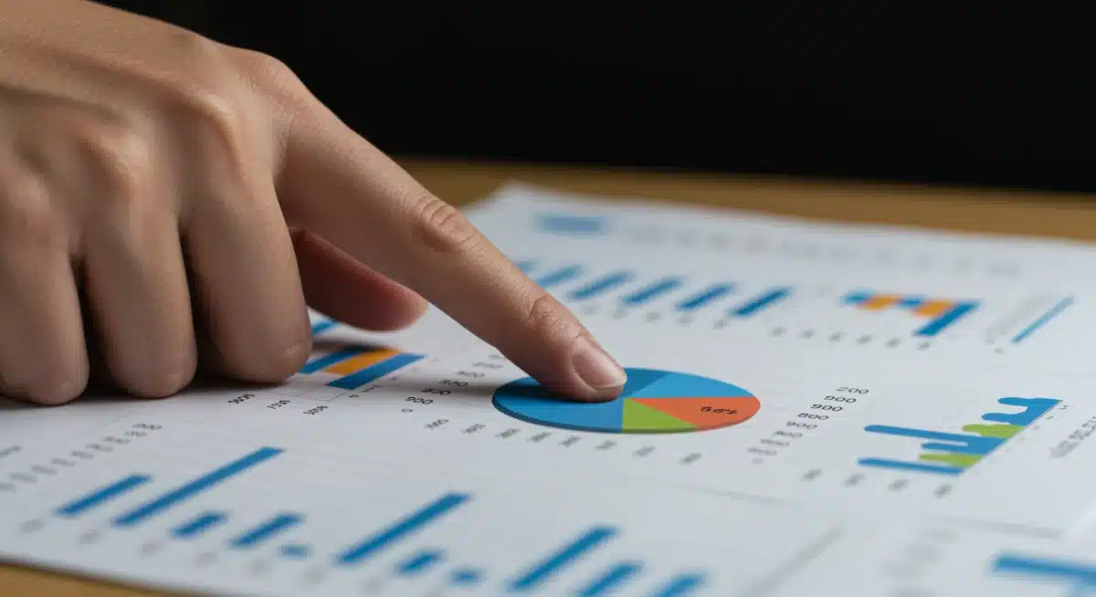 Analyzing economic report for 2025 trends and Federal Reserve projections