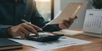 Financial planning for 2026 inflation, budget adjustment strategies