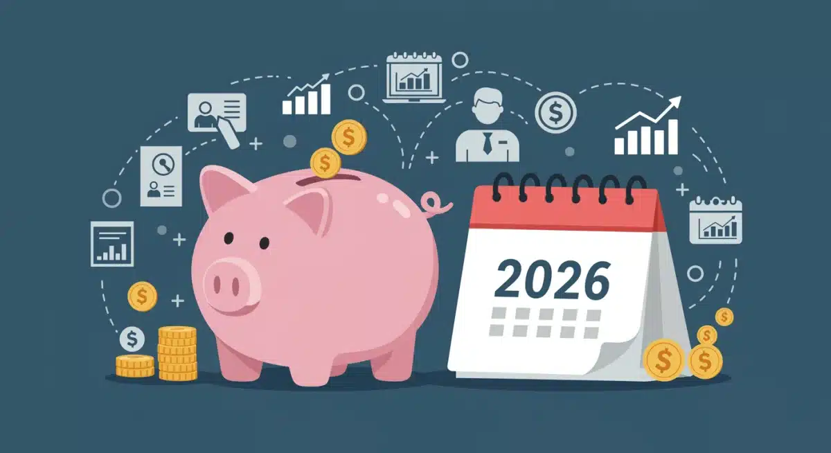 Retirement planning and savings for federal employees in 2026