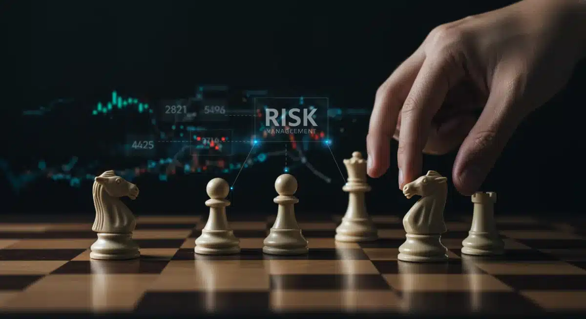 Strategic financial risk management tools and techniques
